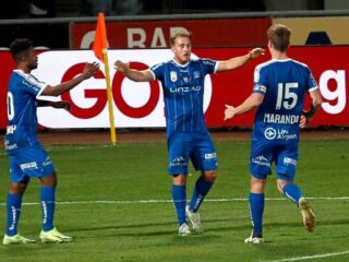 Μπλάου-Βάις Λιντς - Χάρτμπεργκ