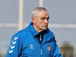 Σίβασπορ - Γκιόζτεπε