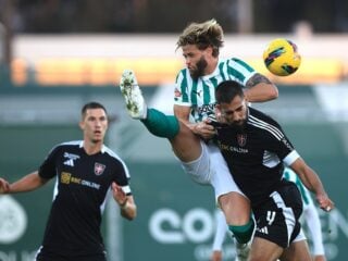 Κάζα Πία - Ρίο Άβε