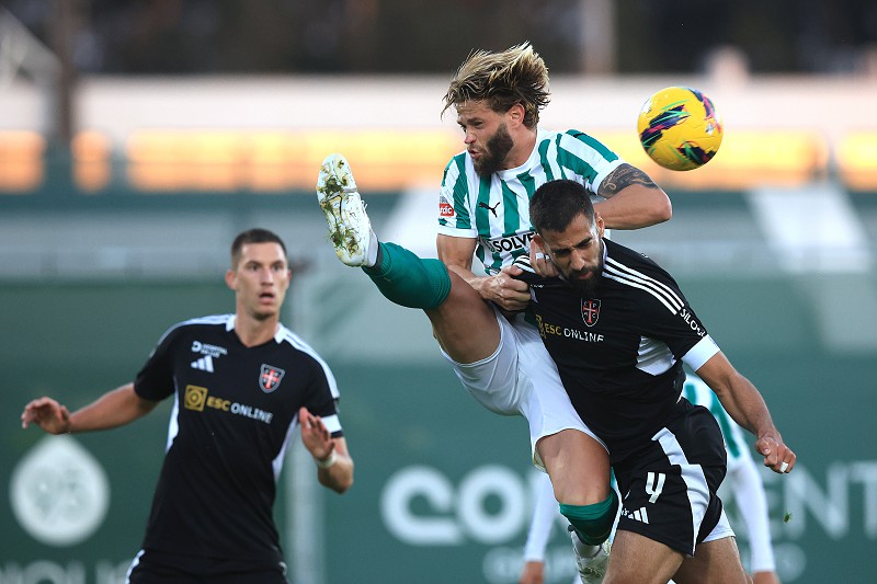 Κάζα Πία - Ρίο Άβε προγνωστικά