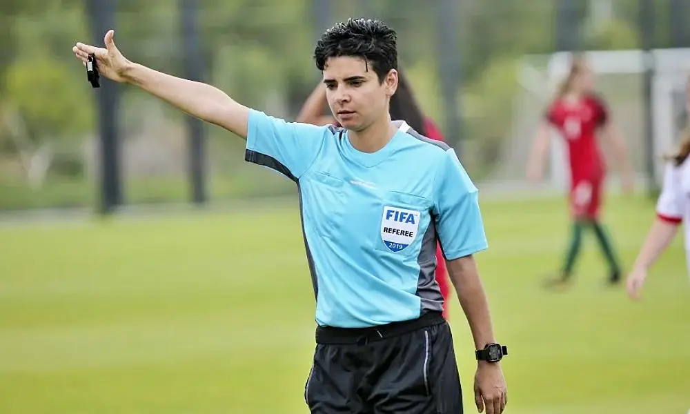 Καταρίνα Κάμπος