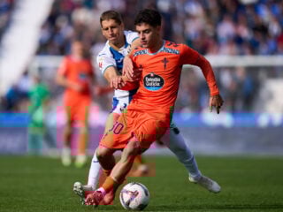 Θέλτα - Λεγανές