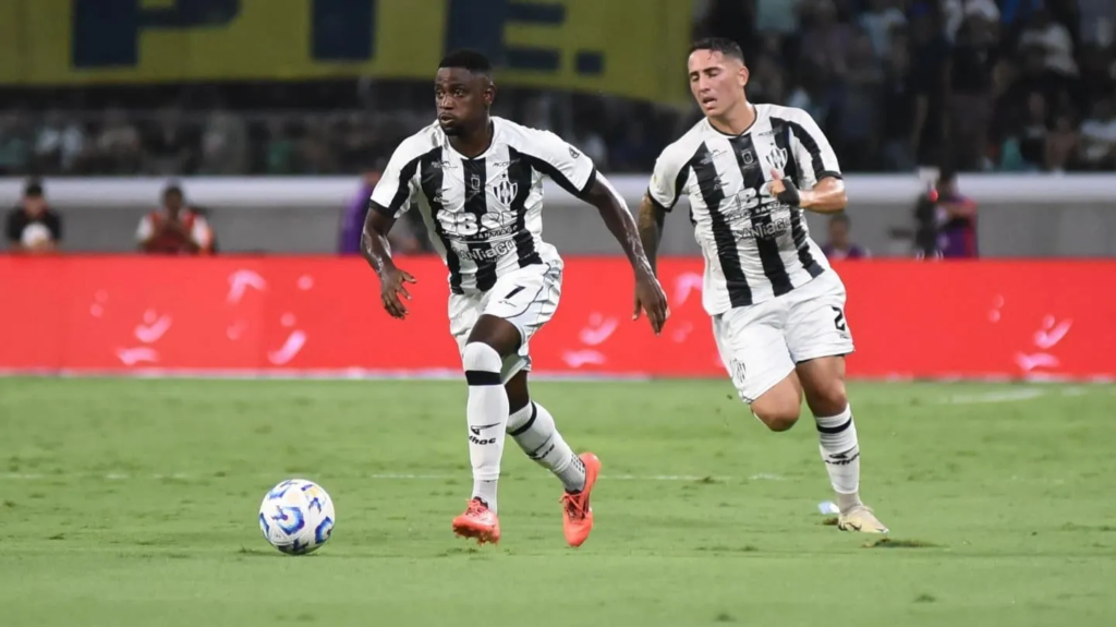 προγνωστικά αργεντινής