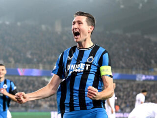 Σερκλ Μπριζ - Κλαμπ Μπριζ