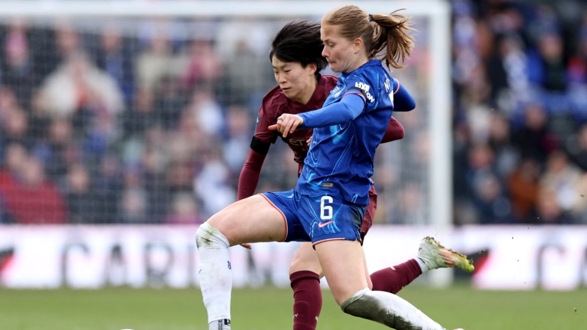 Μάντσεστερ Σίτι (Γ) - Τσέλσι (Γ) στοίχημα: Τους τα χάλασε η κλήρωση