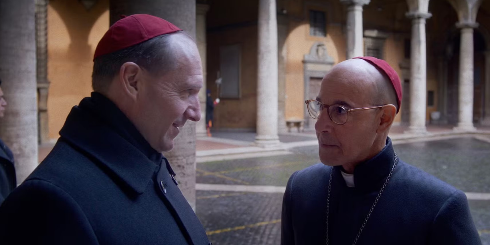 Όσκαρ Διασκευασμένου Σεναρίου 2025