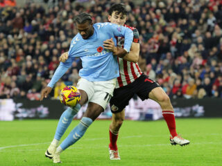 Κόβεντρι - Σάντερλαντ