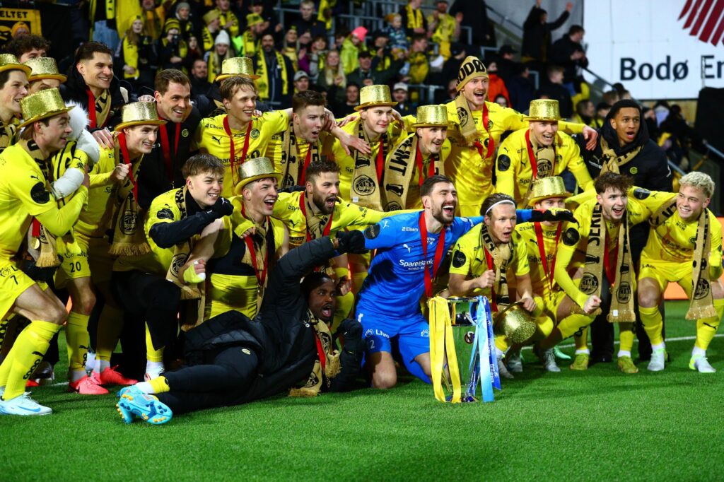 Αφιέρωμα Α' Νορβηγίας 2025