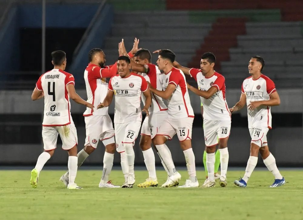 προγνωστικά σουνταμερικάνα