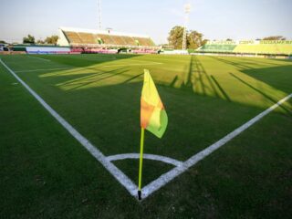 Ντεφένσα Χουστίσια - Τίγκρε