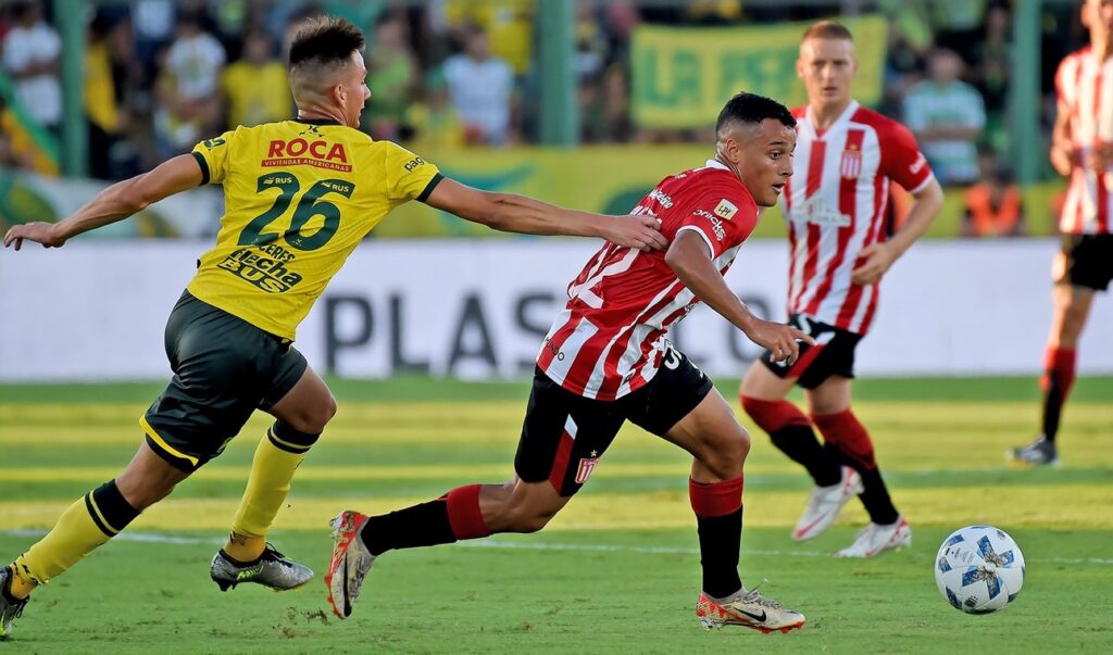 προγνωστικά αργεντινής