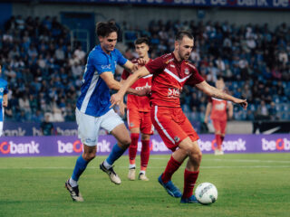 Ντέντερ - Γκενκ