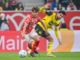 Ντόρτμουντ - Μάιντς