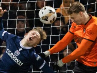 Νταντί Γιουνάιτεντ - Νταντί