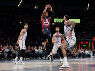 Αναντολού Εφές - Μπασκόνια