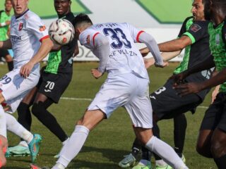 Εγνάτια - Βλάζνια