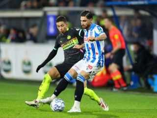 Αϊντχόφεν - Χέρενφεν