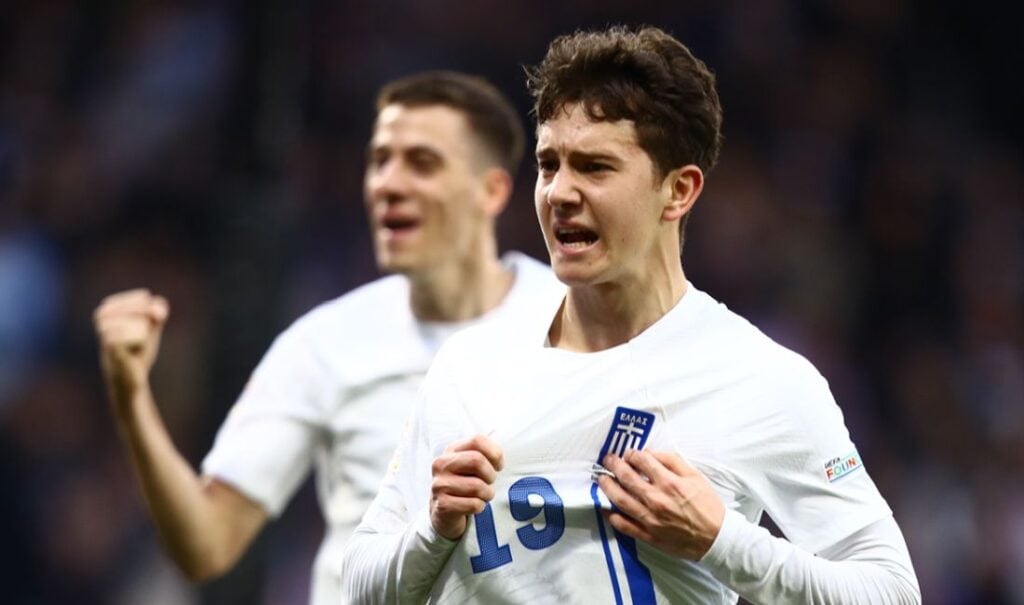 Το μέλλον είναι ήδη εδώ!