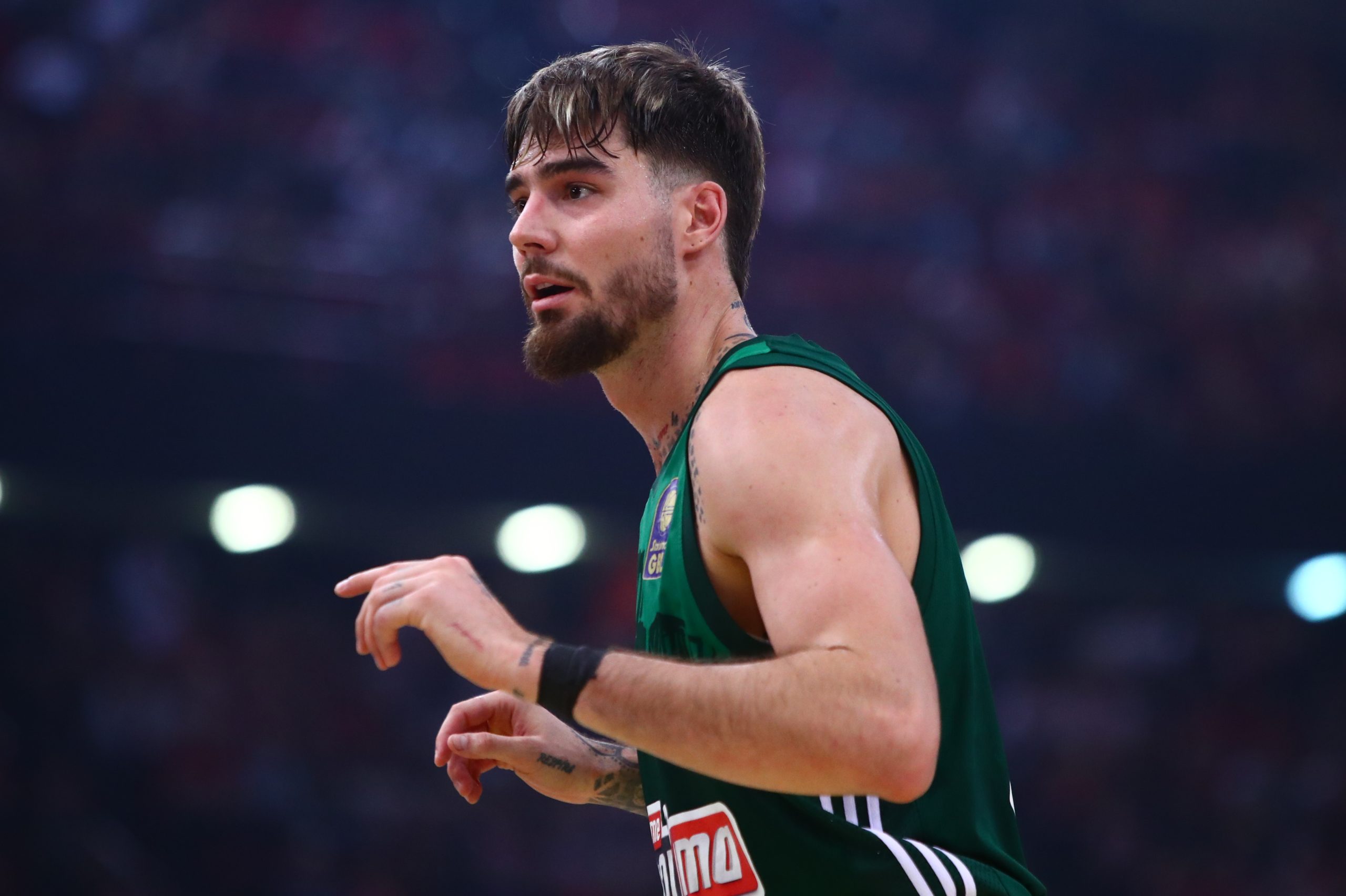 Ο Χουάντσο κάνει τη διαφορά