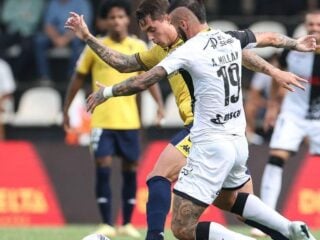 Εστορίλ - Φαρένσε