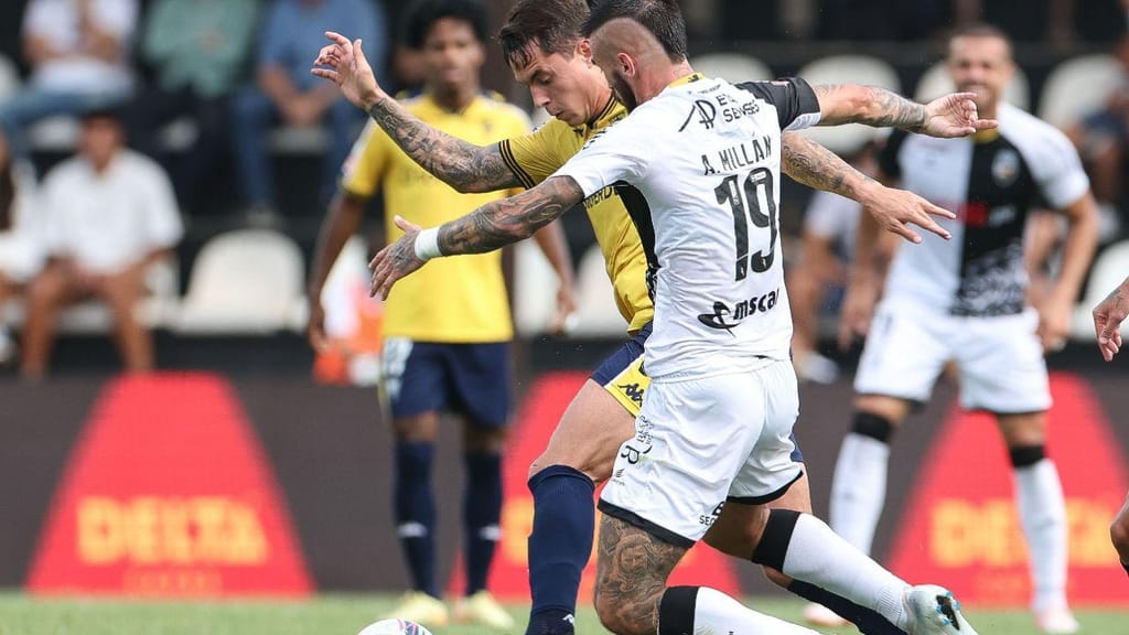 Εστορίλ - Φαρένσε προγνωστικά