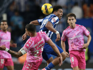 Εστορίλ - Πόρτο