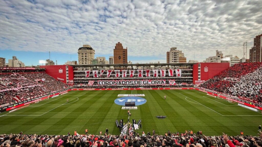 αργεντινη προγνωστικα