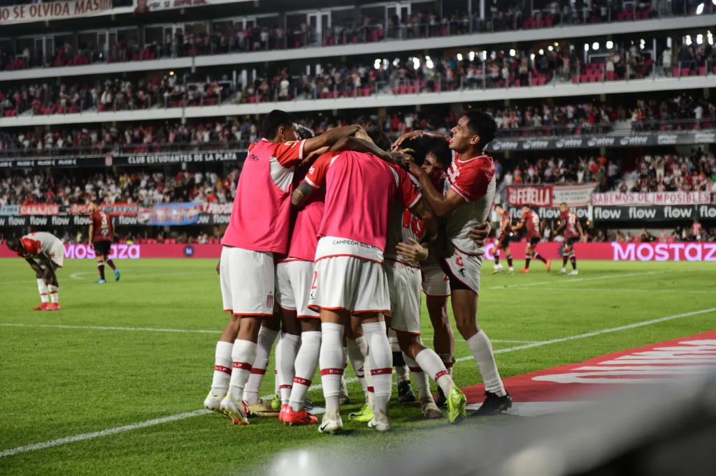 λιμπερταδόρες προγνωστικά