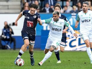 Ιβερντόν - Λουκέρνη