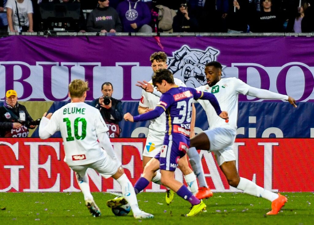 Τιρόλ Αούστρια προγνωστικά Α Αυστρίας