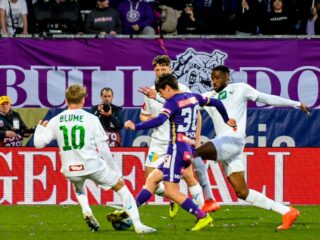 Τιρόλ - Αούστρια Βιέννης