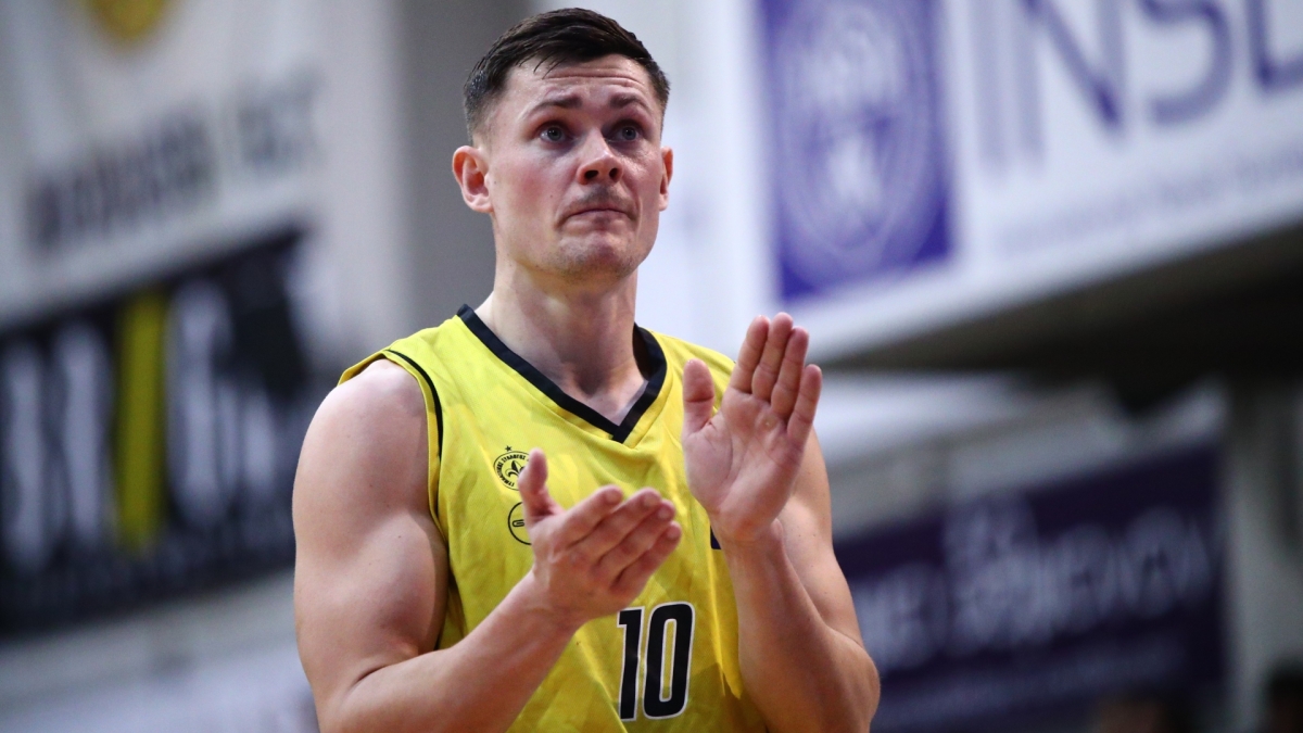 Με ηγέτη τον Φρίντρικσον το Μαρούσι