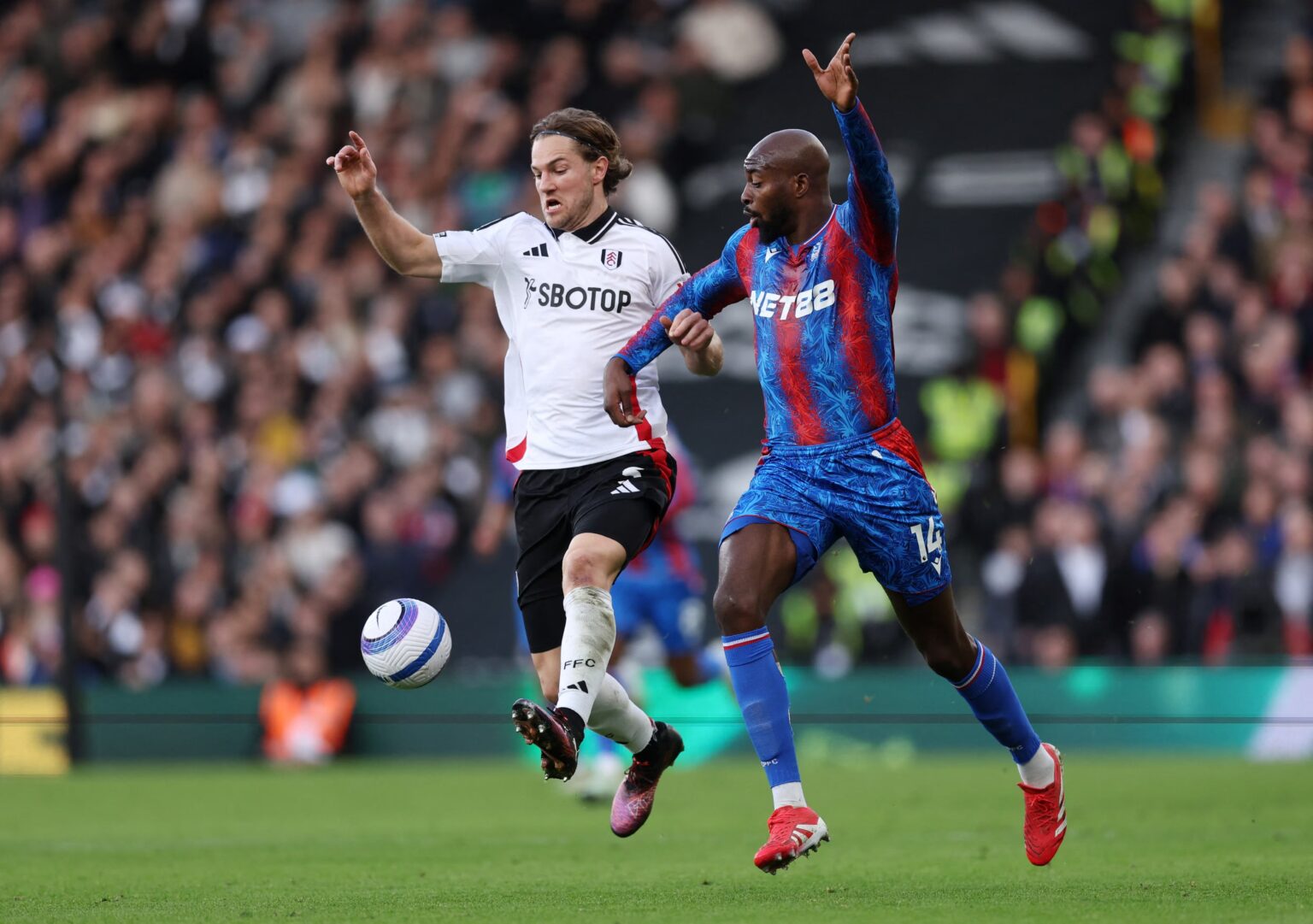 O κύκλος των χαμένων προημιτελικών…