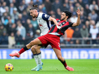 Φούλαμ - Τότεναμ