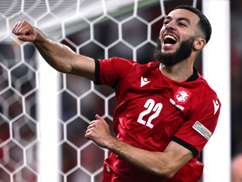 Προγνωστικά Nations League