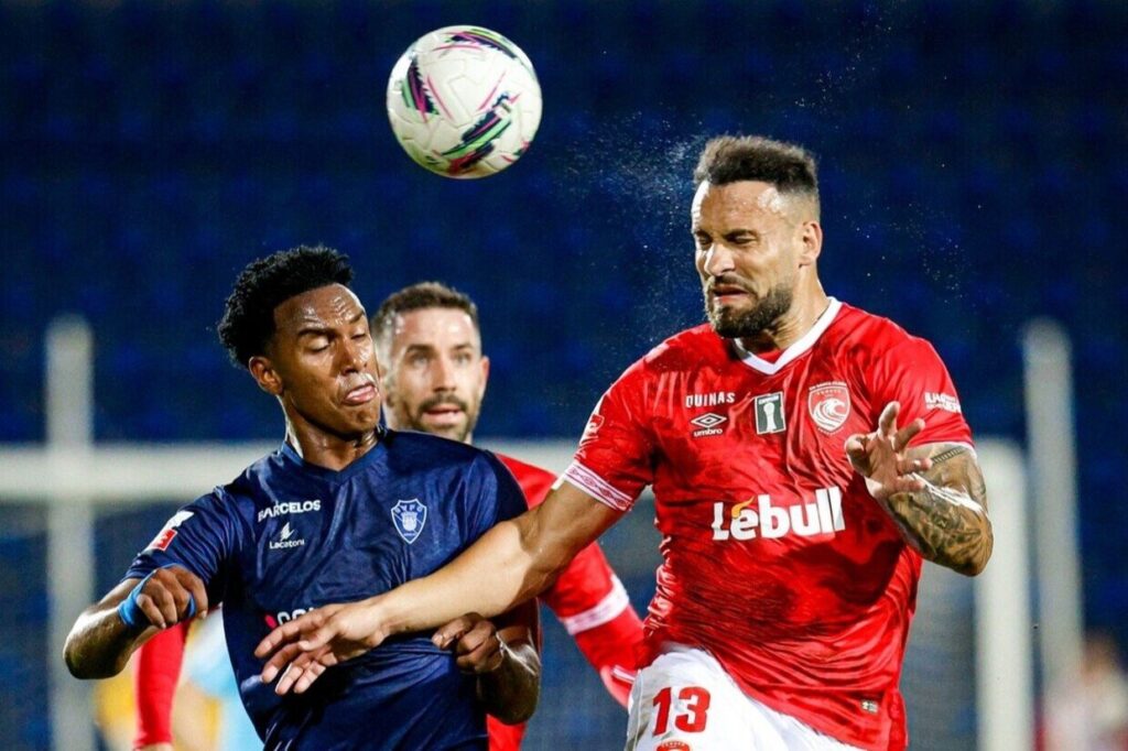 Ζιλ Βισέντε - Σάντα Κλάρα προγνωστικά