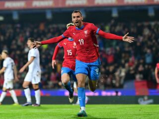 Γιβραλτάρ - Τσεχία