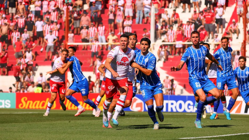 προγνωστικά αργεντινή