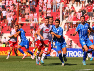 Ινστιτούτο - Γοδόι Κρουζ