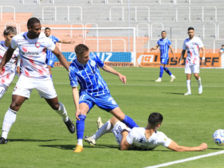 Γοδόι Κρουζ - Σαν Λορέντζο