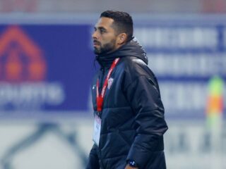 Απόλλων Λεμεσού - Νέα Σαλαμίνα