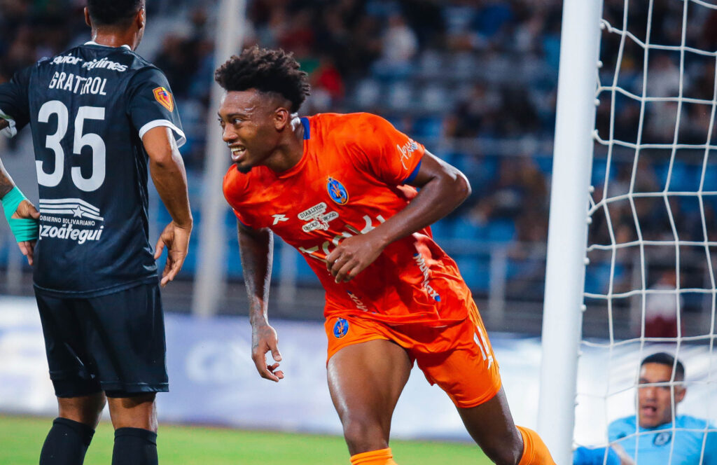 προγνωστικά σουνταμερικάνα