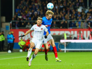 Χάιντενχαϊμ - Χόλσταϊν Κίελ