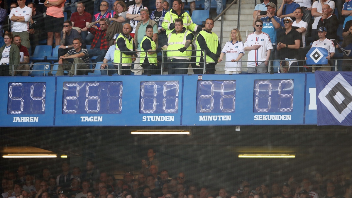 Μαγδεμβούργο - Αμβούργο προγνωστικά: Άχρηστα ρολόγια που σταμάτησαν