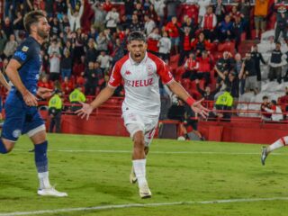 Μπάνφιλντ - Ουρακάν