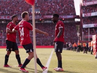 Ιντεπεντιέντε - Γοδόι Κρουζ