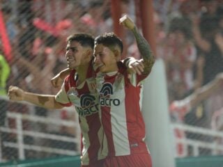 Ινστιτούτο - Σαν Μαρτίν Σαν Χουάν