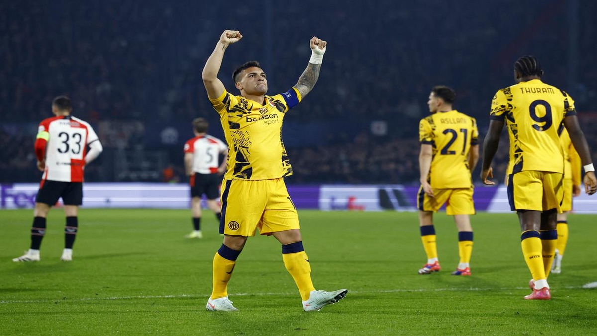 Προγνωστικά Ίντερ – Φέγενορντ: Φαβορί που επιβεβαιώνει τον τίτλο του