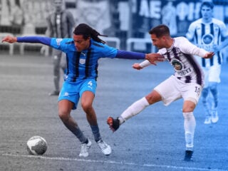 Ηρακλής - ΠΑΣ Γιάννινα