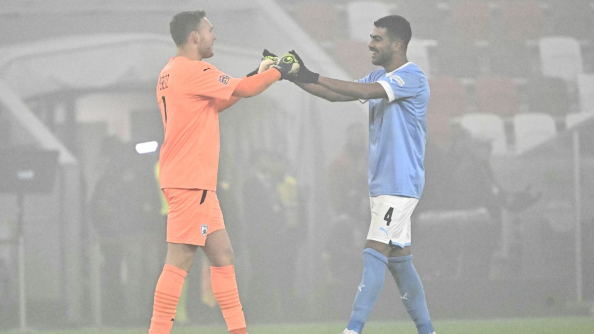 Στοίχημα Ισραήλ – Εσθονία: Ο Νοέμβριος μας… υποδεικνύει combo του 2.40